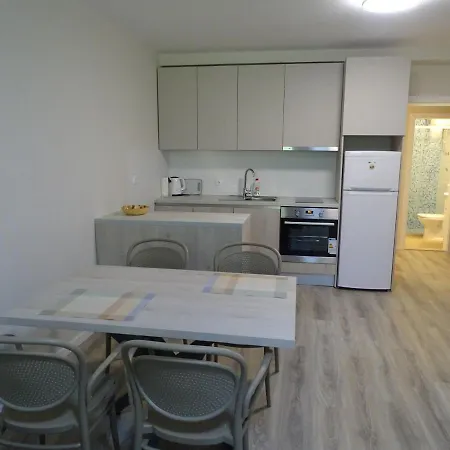 Διαμέρισμα Ninas Μόσταρ