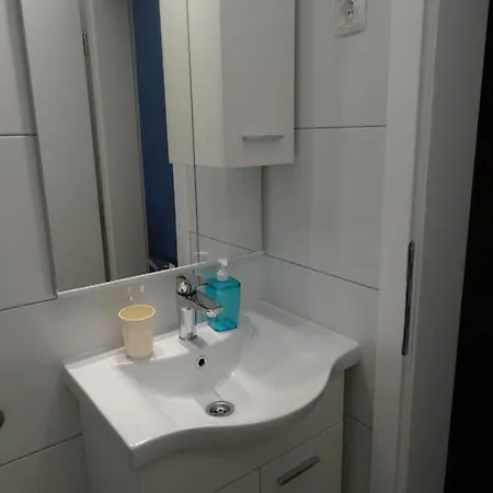 Ninas Apartment Mostar