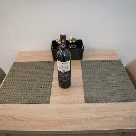 Appartement Ninas