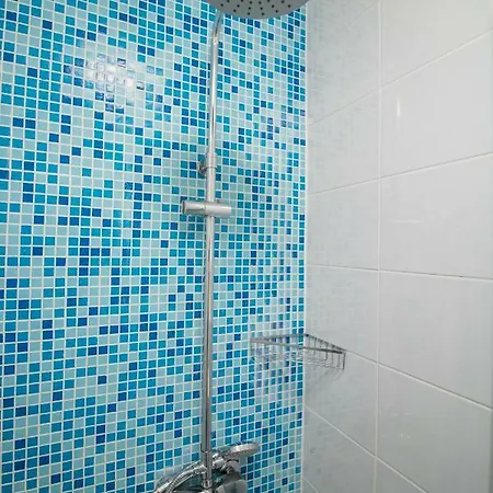 Ninas Apartment *