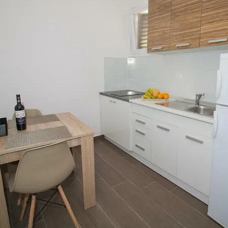 Ninas Apartment Mostar