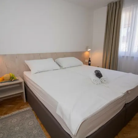 Ninas Apartment Mostar