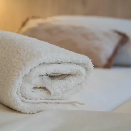 Ninas Διαμέρισμα