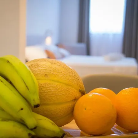 Ninas Διαμέρισμα *