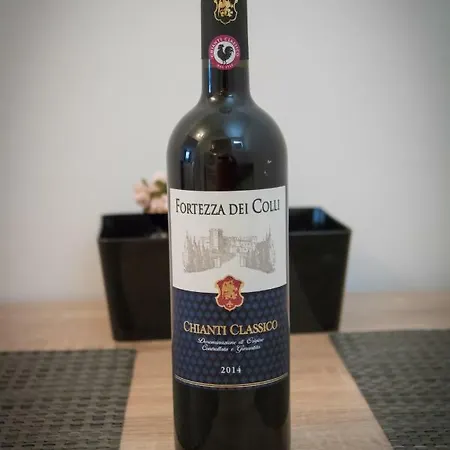 Διαμέρισμα Ninas