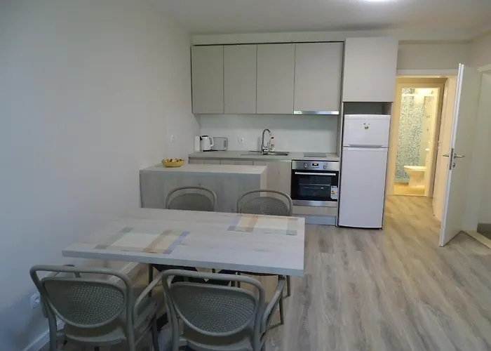 Apartamento Ninas Mostar