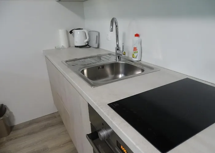 Apartamento Ninas *