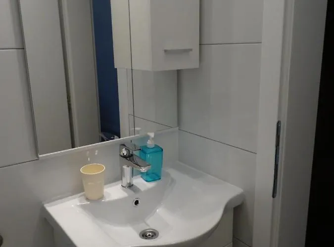 Ninas Apartamento Mostar