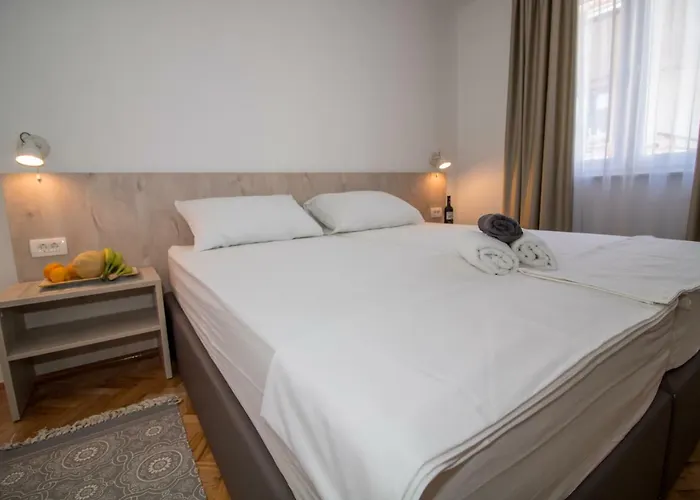 Ninas Apartamento Mostar