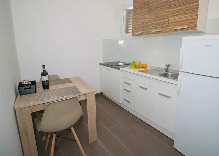 Ninas Apartamento Mostar