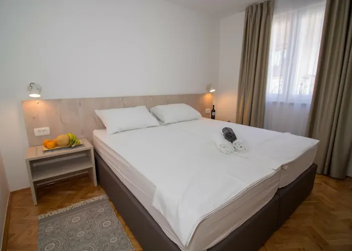 Ninas Apartamento Mostar