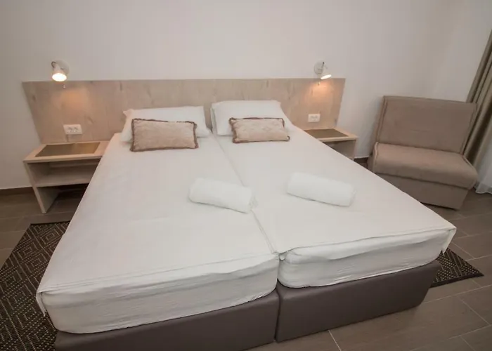 Ninas Apartamento Mostar