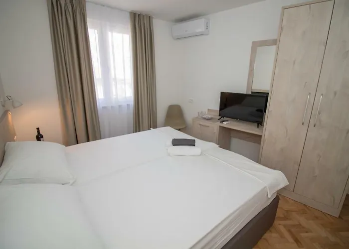 Ninas Apartamento Mostar